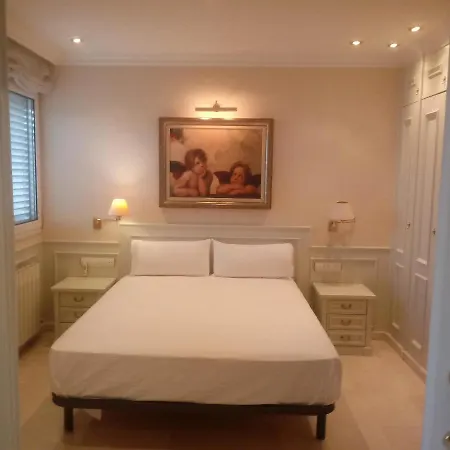 Privat bolig Beach 2 Badalona